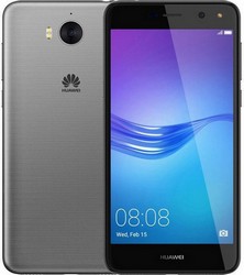 Прошивка телефона Huawei Y5 2017 в Иванове